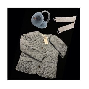 Croft & Barrow Jacket